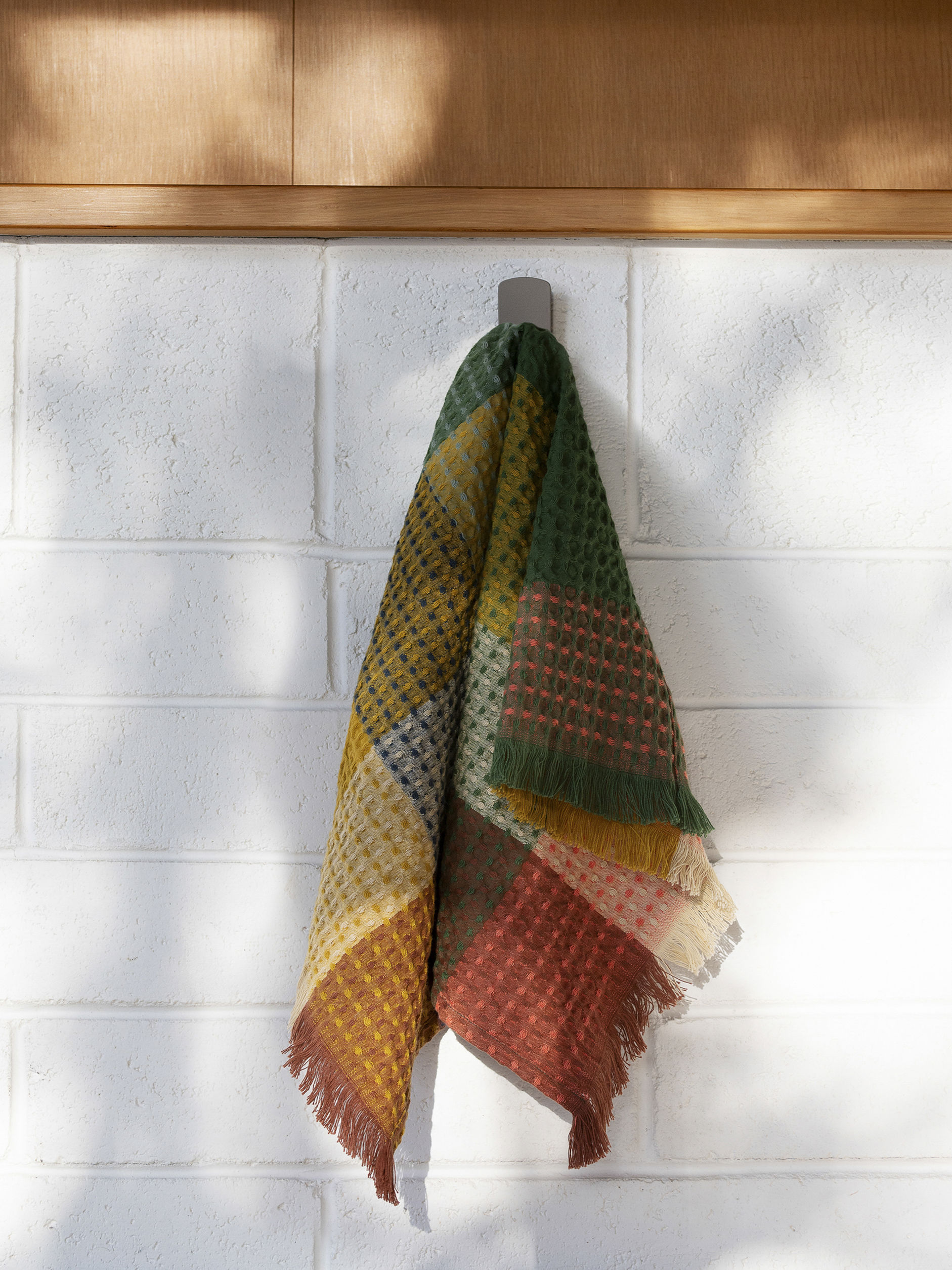 Cabin Hand Towel