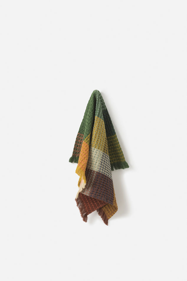 Cabin Hand Towel