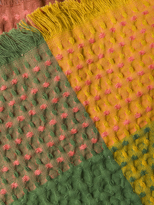 Cabin Hand Towel