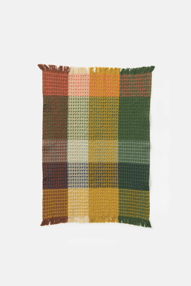 Cabin Hand Towel