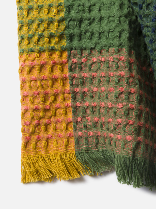 Cabin Hand Towel