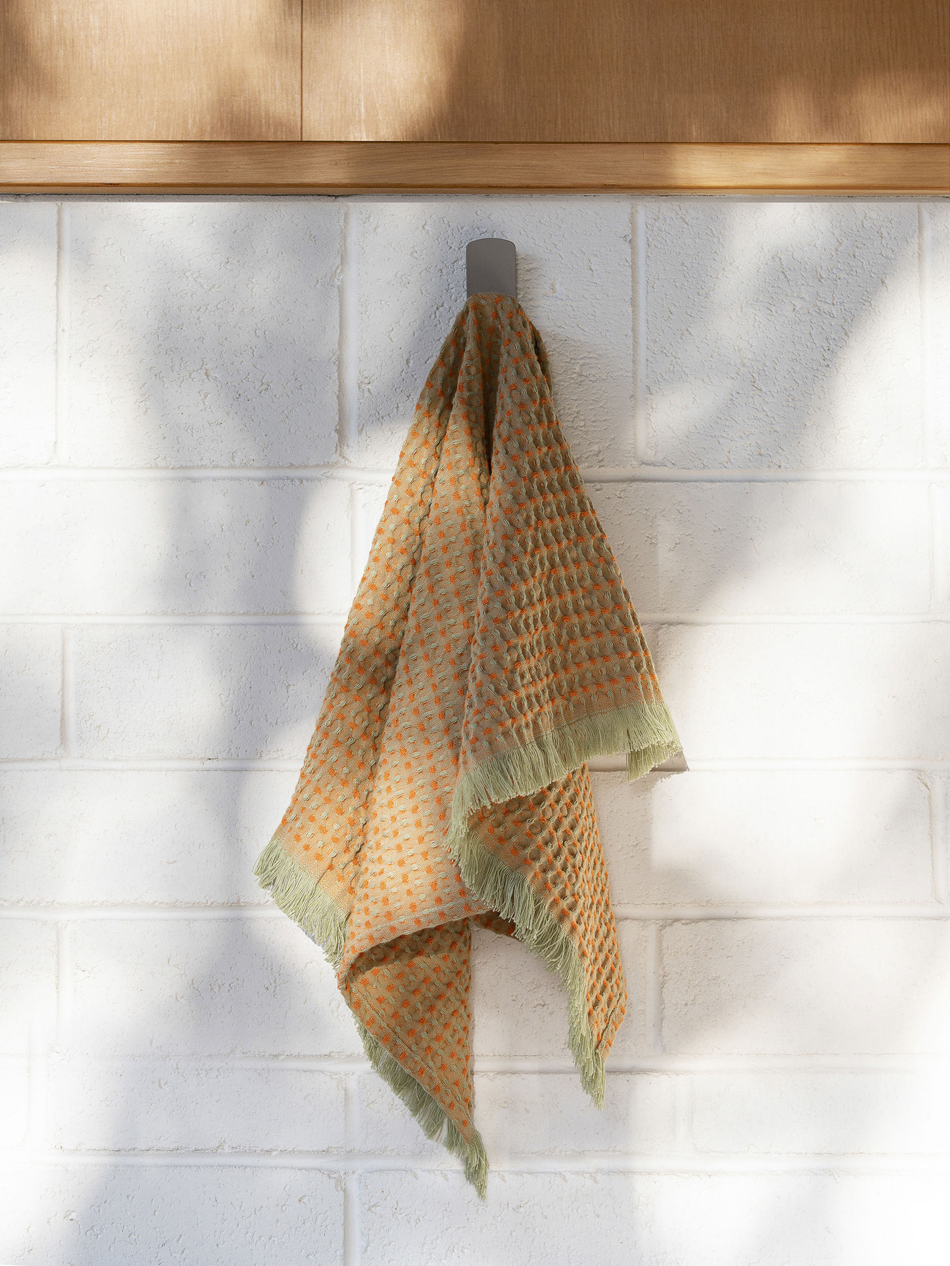 Mae Hand Towel