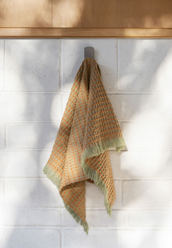 Mae Hand Towel