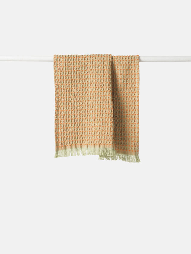 Mae Hand Towel