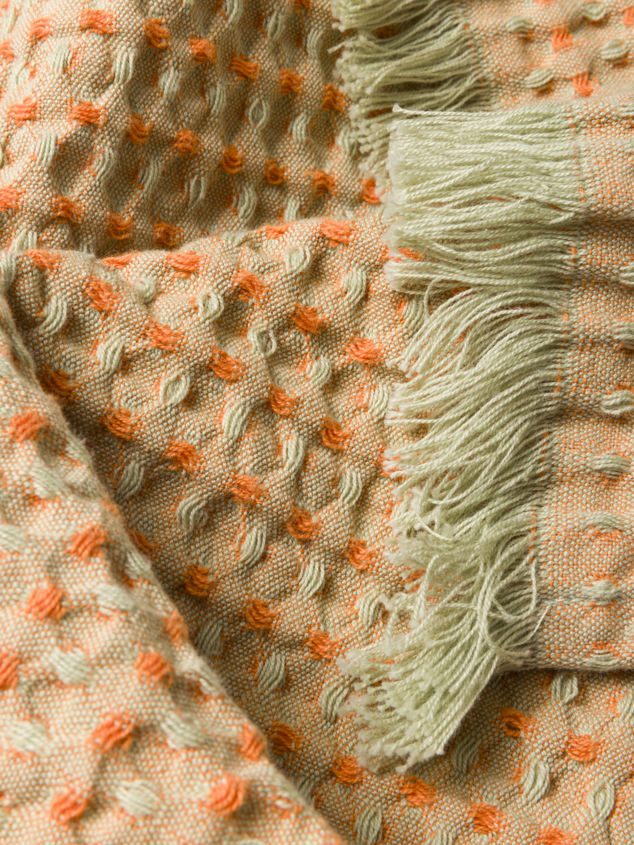 Mae Hand Towel
