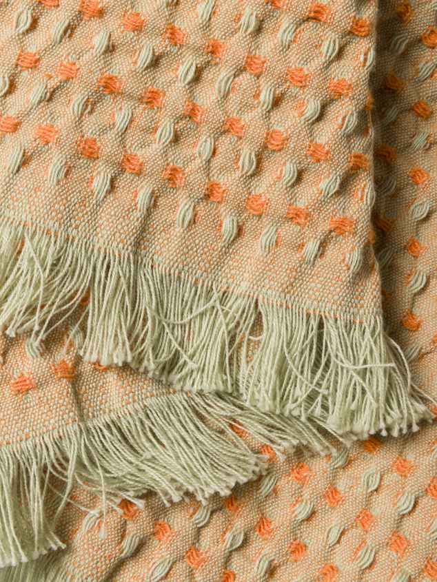 Mae Hand Towel