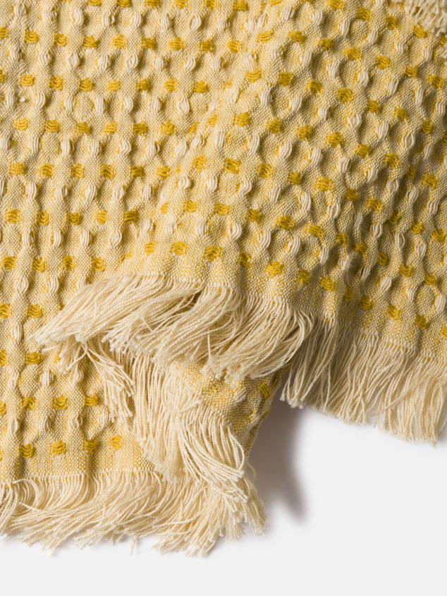 Mae Hand Towel