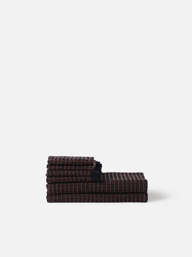 Aalto Bath Towel Range
