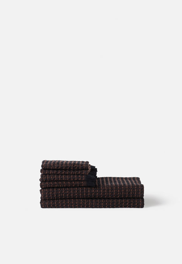 Aalto Bath Towel Range