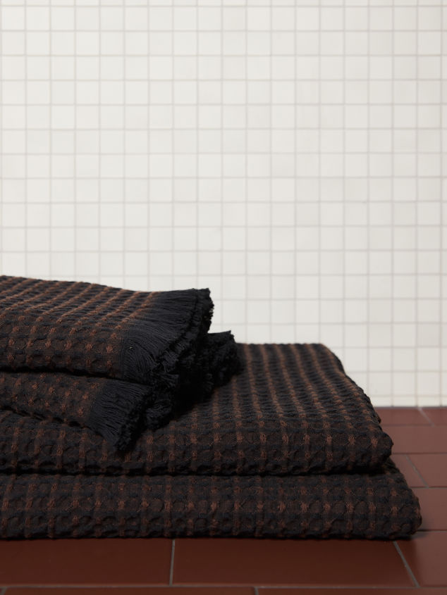 Aalto Bath Towel Range
