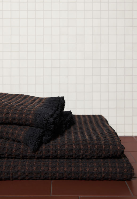 Aalto Bath Towel Range