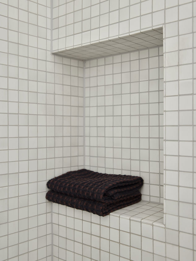 Aalto Bath Towel Range