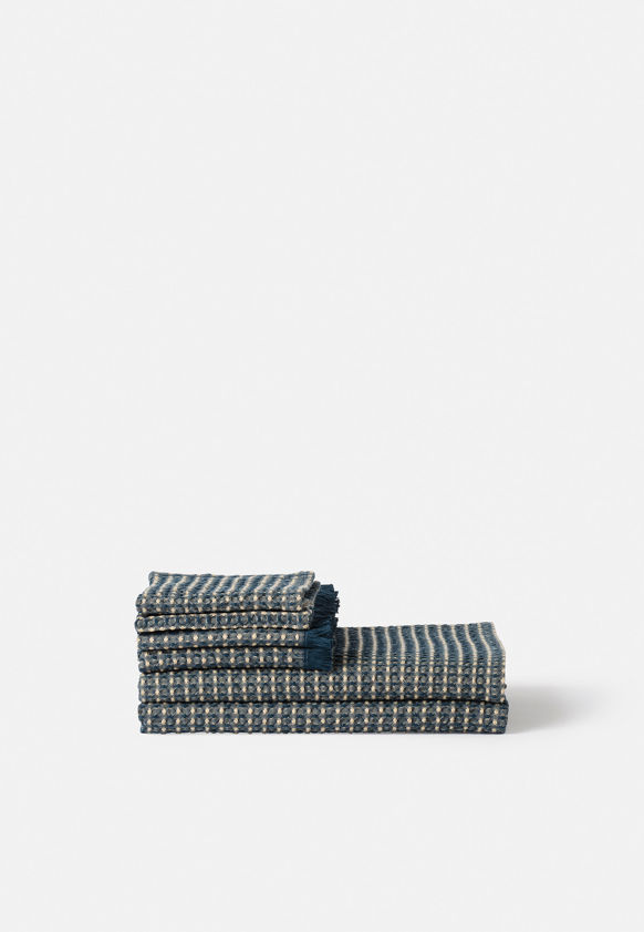 Aalto Bath Towel Range