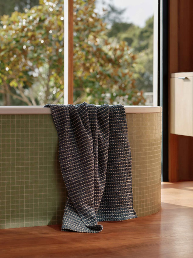 Aalto Bath Towel Range