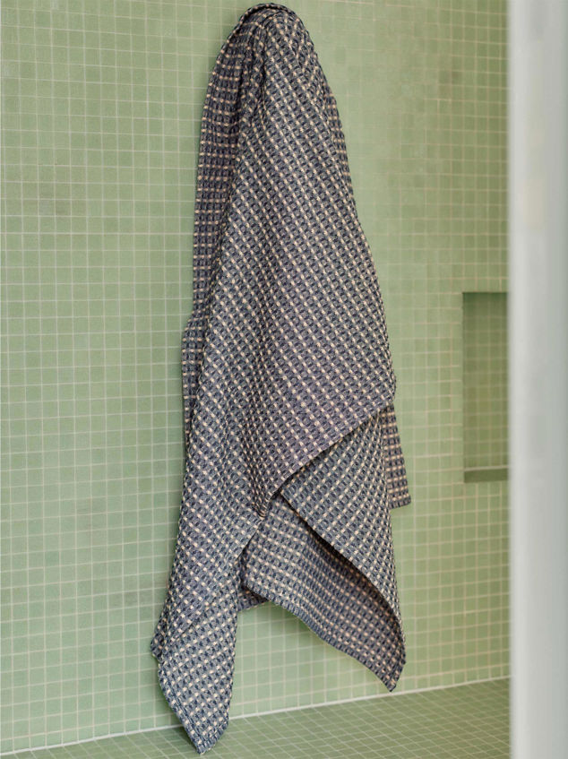 Aalto Bath Towel Range
