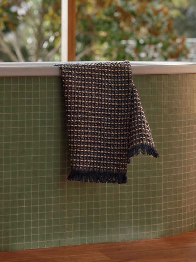 Aalto Bath Towel Range