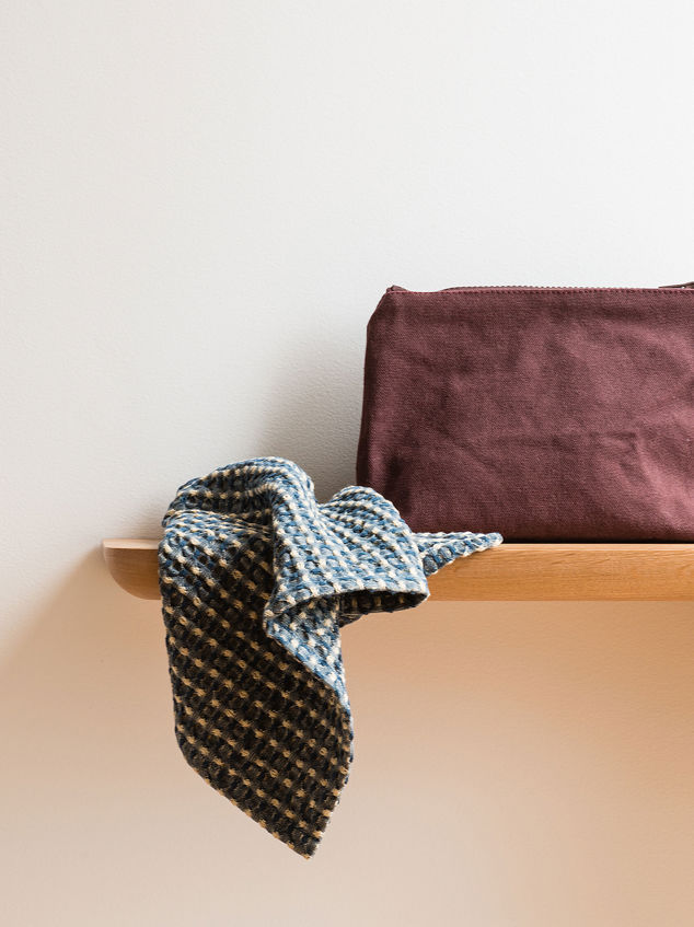 Aalto Bath Towel Range