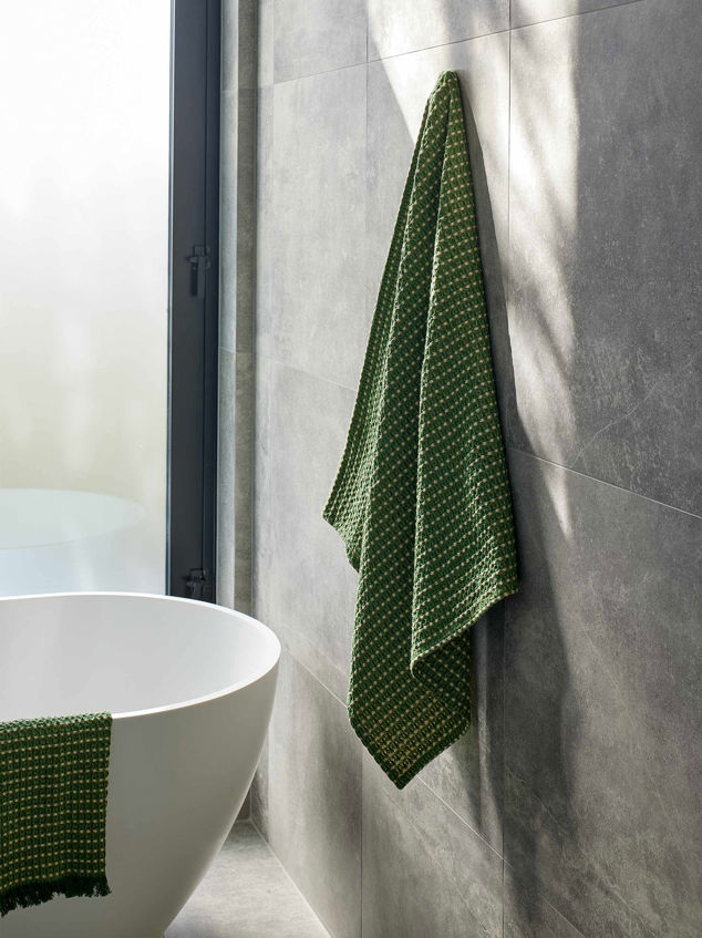 Aalto Bath Towel Range