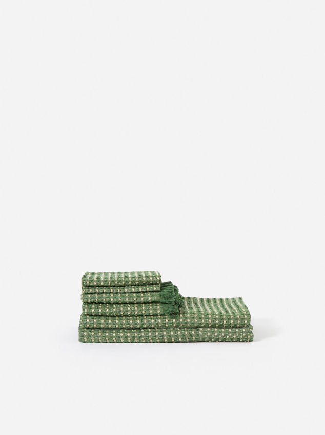 Aalto Bath Towel Range