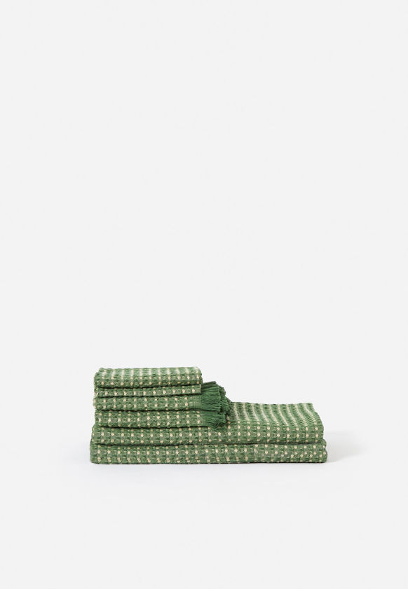 Aalto Bath Towel Range