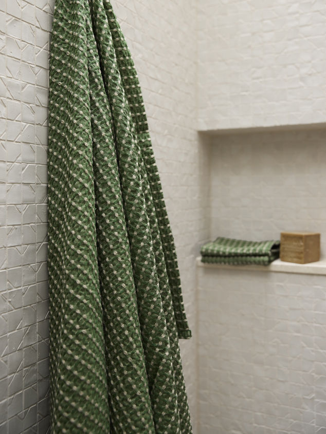 Aalto Bath Towel Range