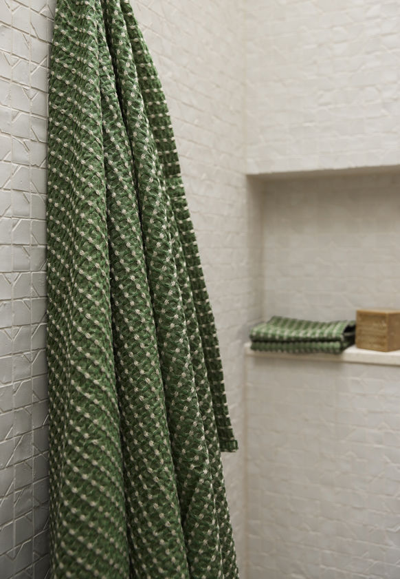 Aalto Bath Towel Range