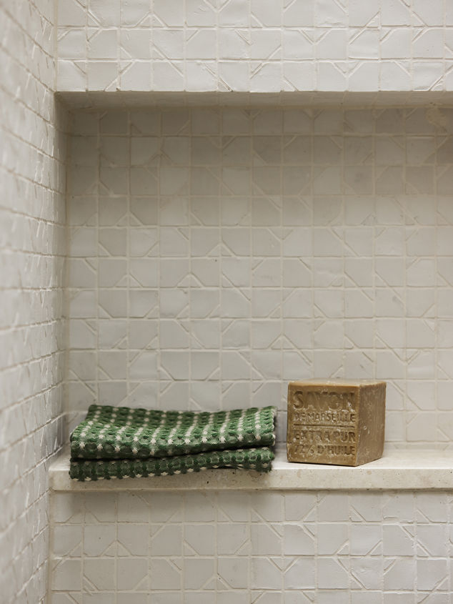 Aalto Bath Towel Range