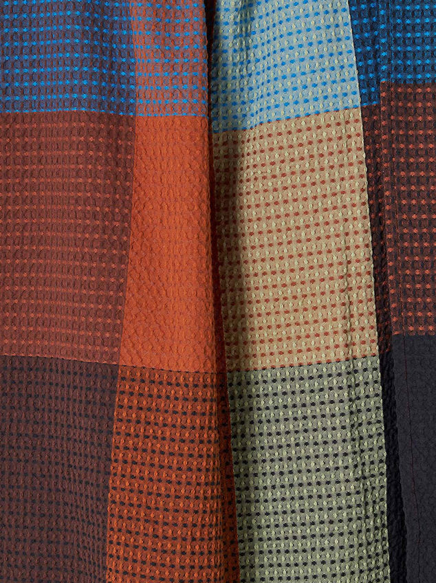 Cabin Beach Towel