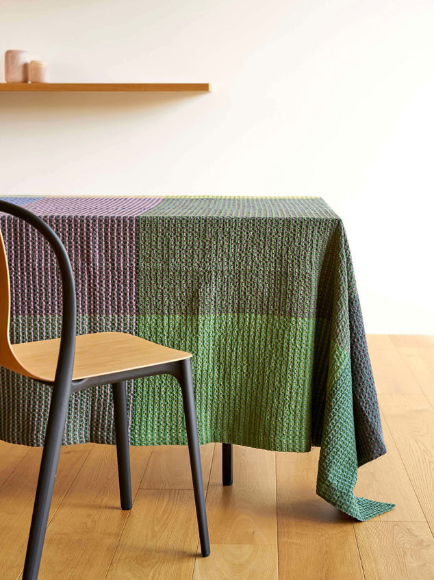 Solis Waffle Picnic Blanket