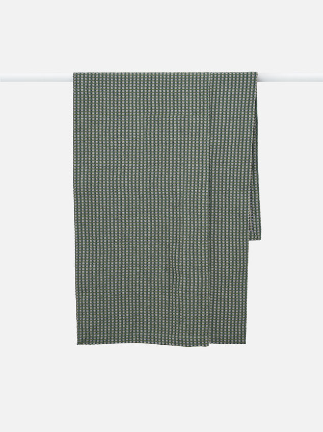 Selva Waffle Picnic Blanket