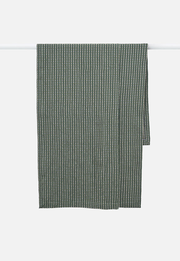 Selva Waffle Picnic Blanket