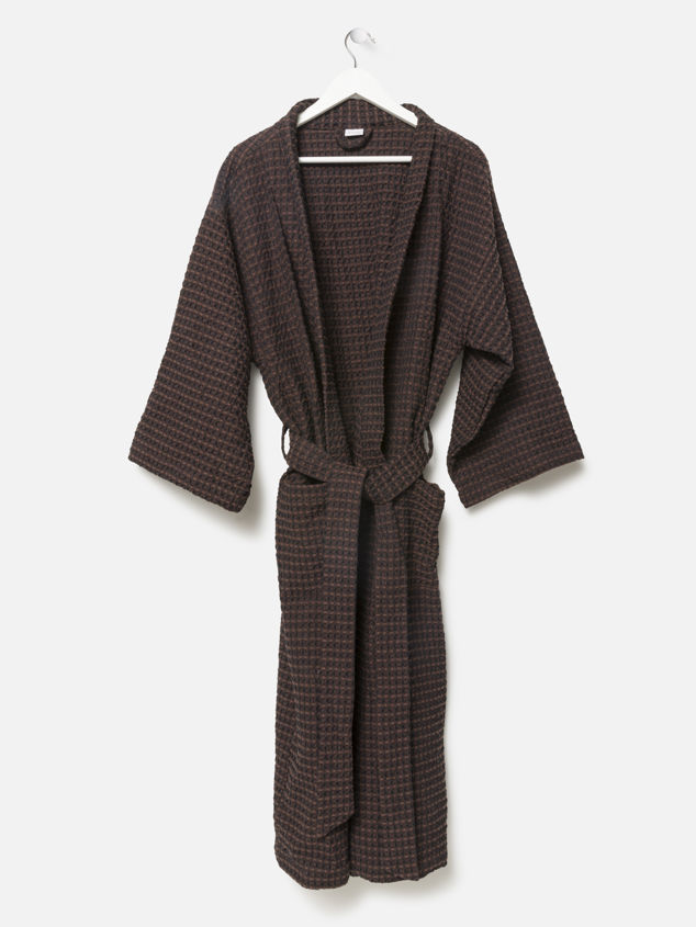 Aalto Mens Robe
