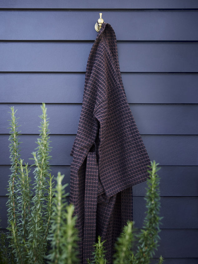 Aalto Mens Robe