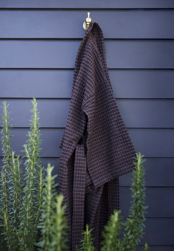 Aalto Mens Robe
