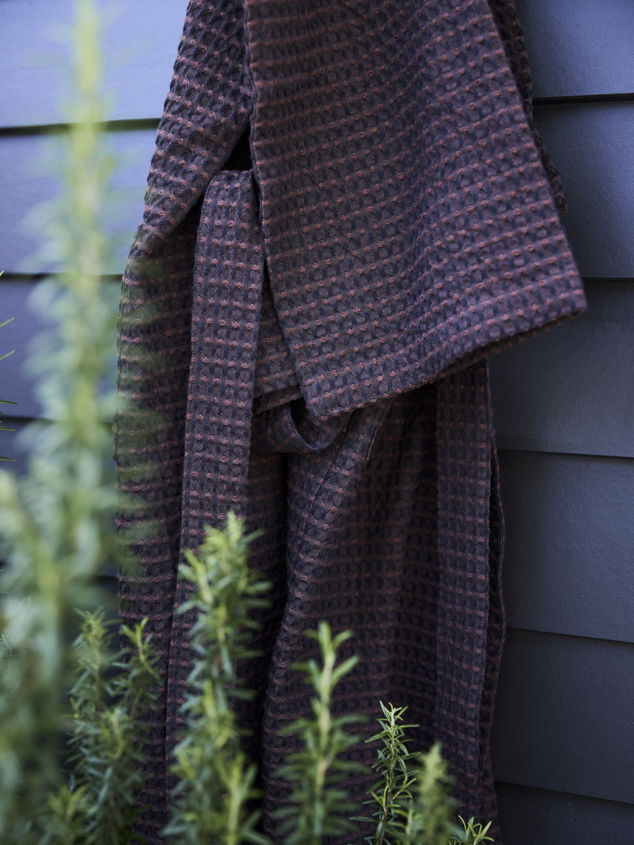 Aalto Mens Robe