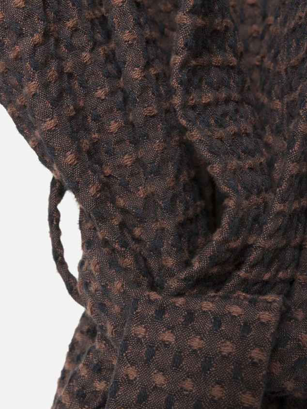 Aalto Mens Robe