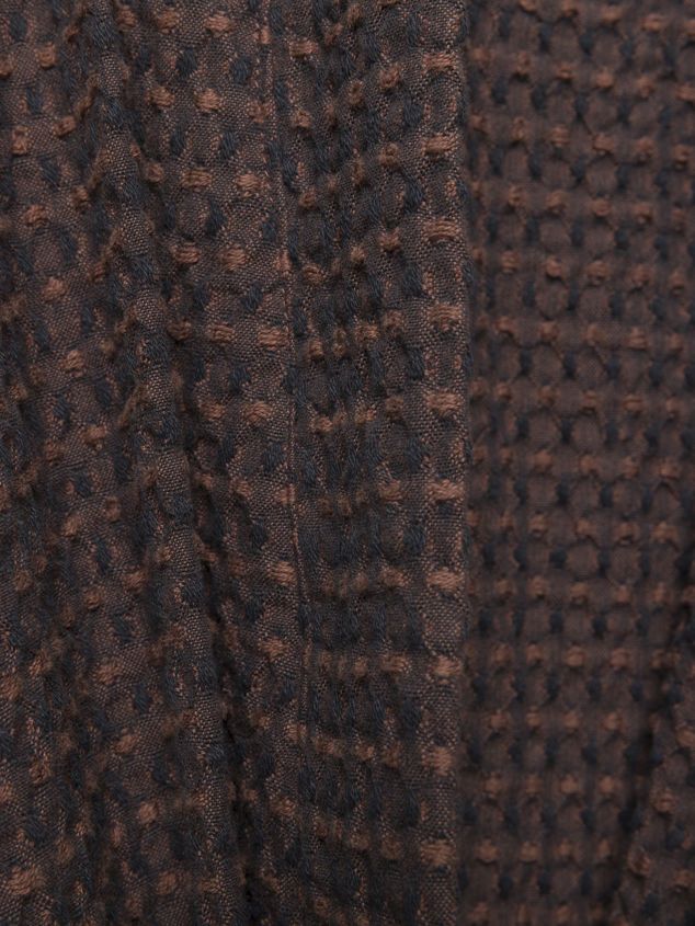 Aalto Mens Robe