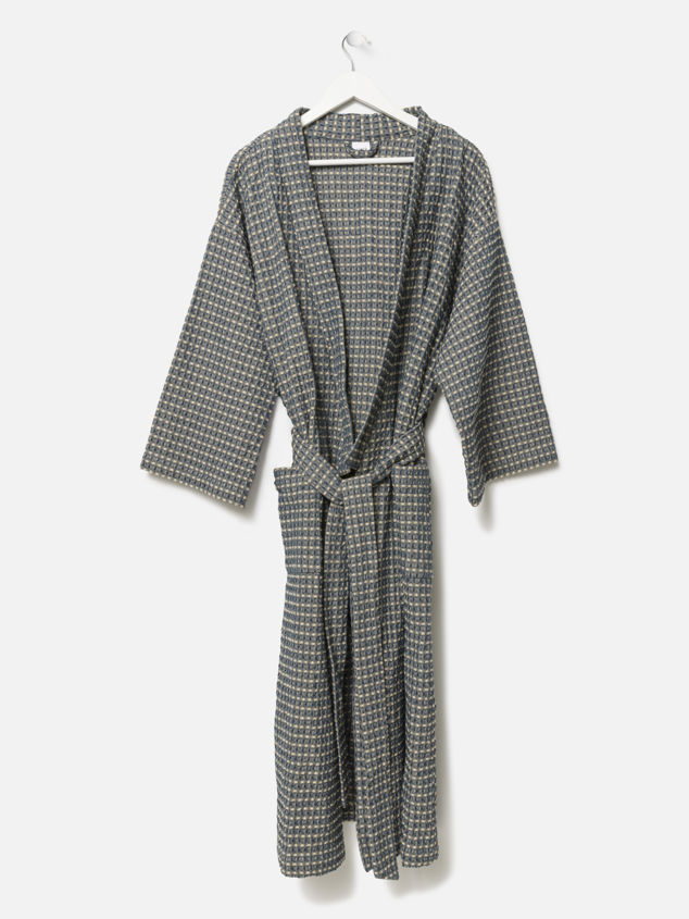 Aalto Mens Robe