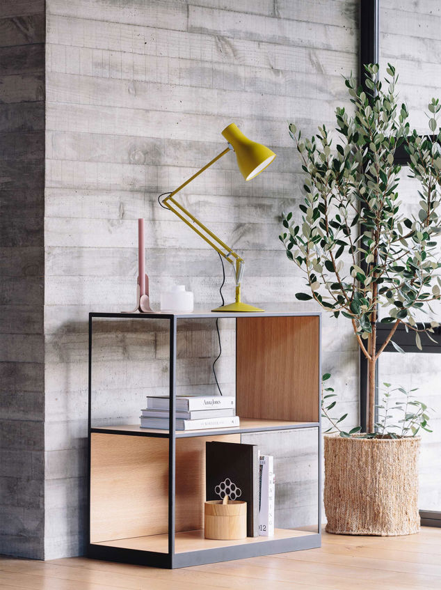 Anglepoise Type 75 Desk Lamp Margaret Howell Edition