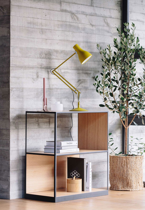 Anglepoise Type 75 Desk Lamp Margaret Howell Edition