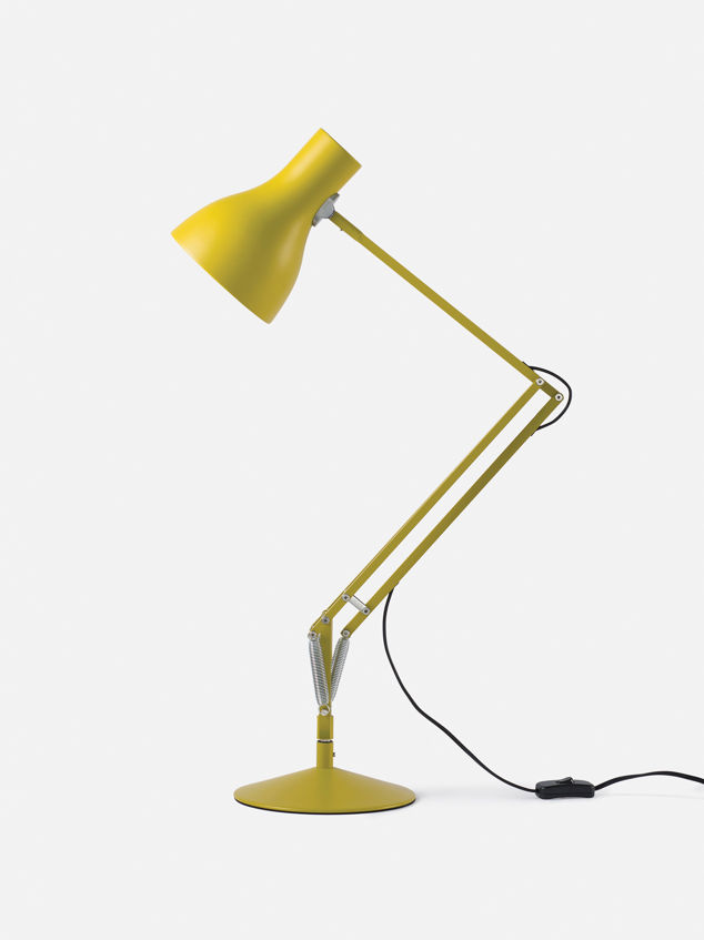 Anglepoise Type 75 Desk Lamp Margaret Howell Edition