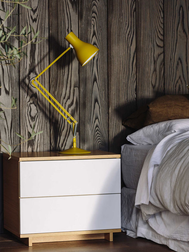 Anglepoise Type 75 Desk Lamp Margaret Howell Edition