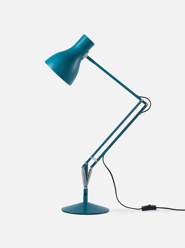 Anglepoise Type 75 Desk Lamp Margaret Howell Edition