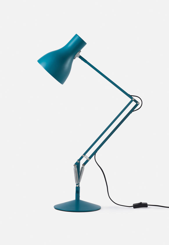 Anglepoise Type 75 Desk Lamp Margaret Howell Edition