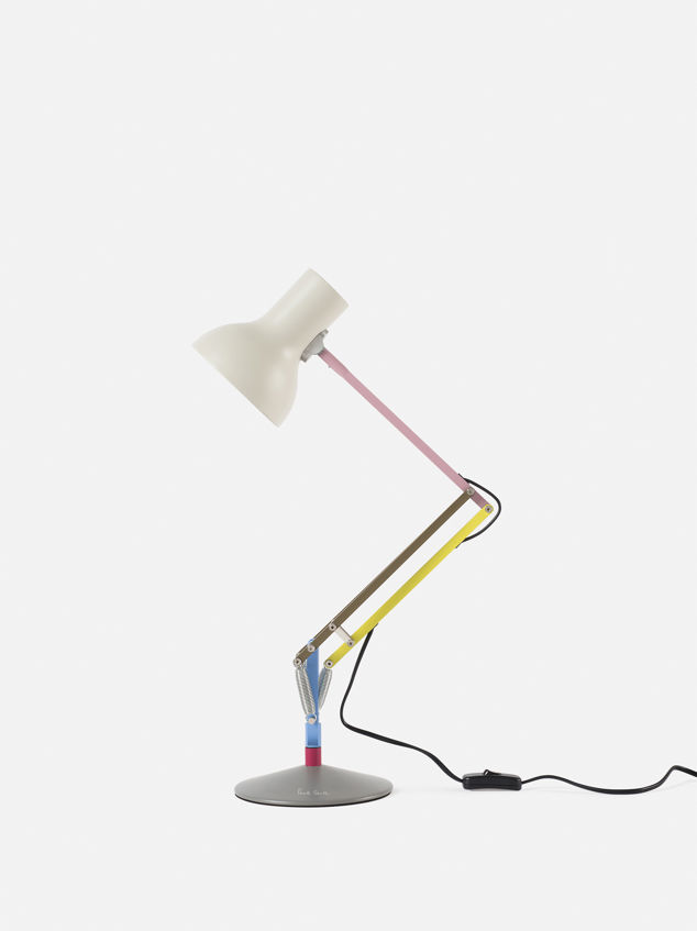 Anglepoise Type 75 Mini Paul Smith