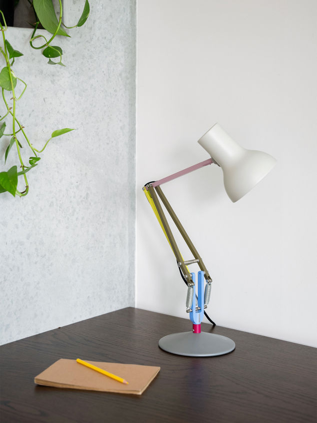 Anglepoise Type 75 Mini Paul Smith