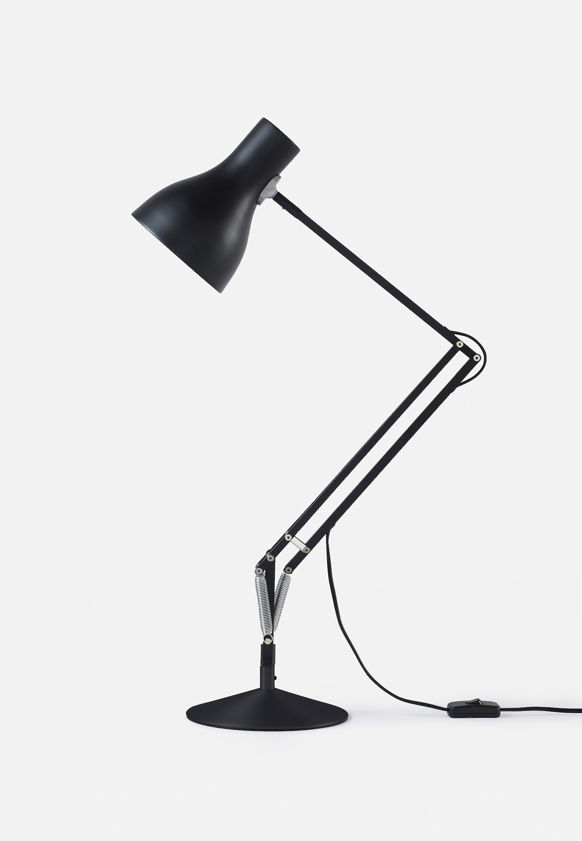 Type 75 Desk Lamp