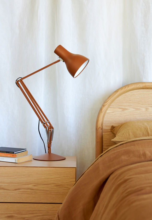 Anglepoise Type 75 Desk Lamp Margaret Howell Edition