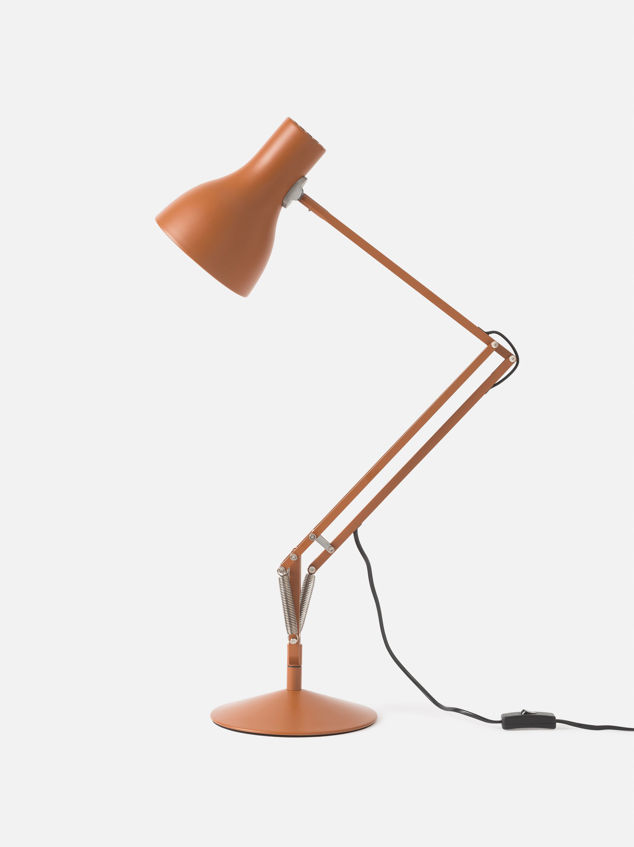 Anglepoise Type 75 Desk Lamp Margaret Howell Edition