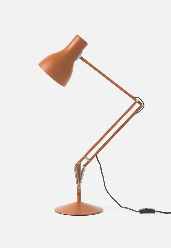 Anglepoise Type 75 Desk Lamp Margaret Howell Edition